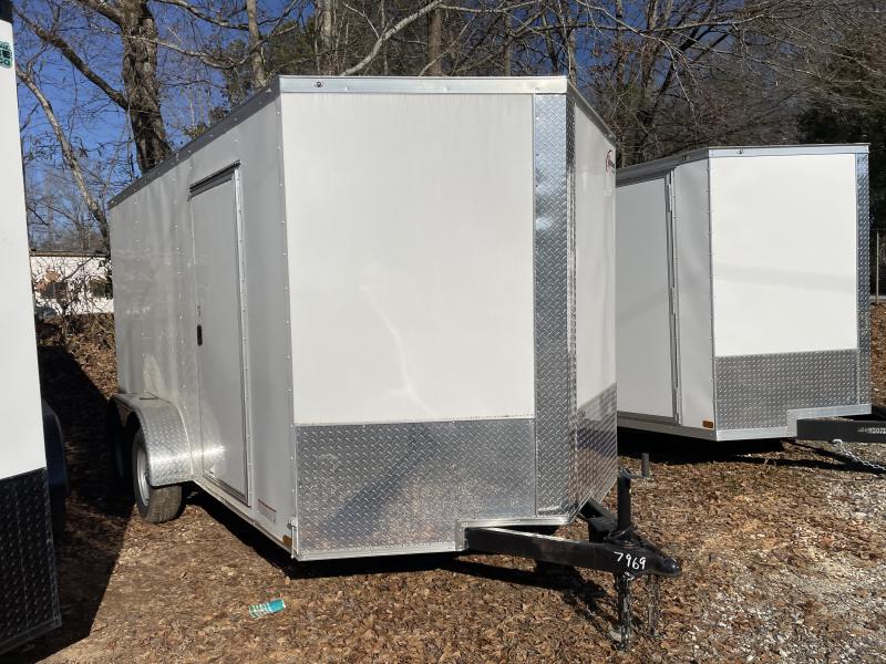 new Cargo (Enclosed) Trailers GiddyUp USA  for sale, in Fayetteville, GA Thumbnail 3