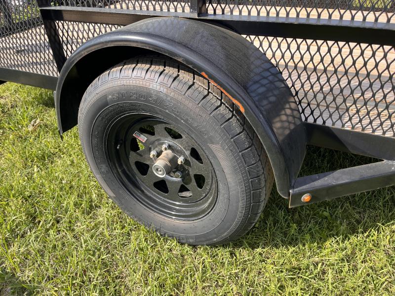 new Utility Trailers Bye Rite  for sale, in Robertsdale, AL Thumbnail 5