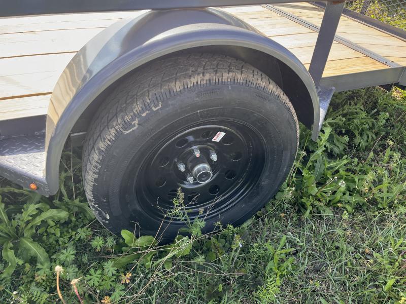 new Utility Trailers Trailer World Alabama  for sale, in Robertsdale, AL Thumbnail 4