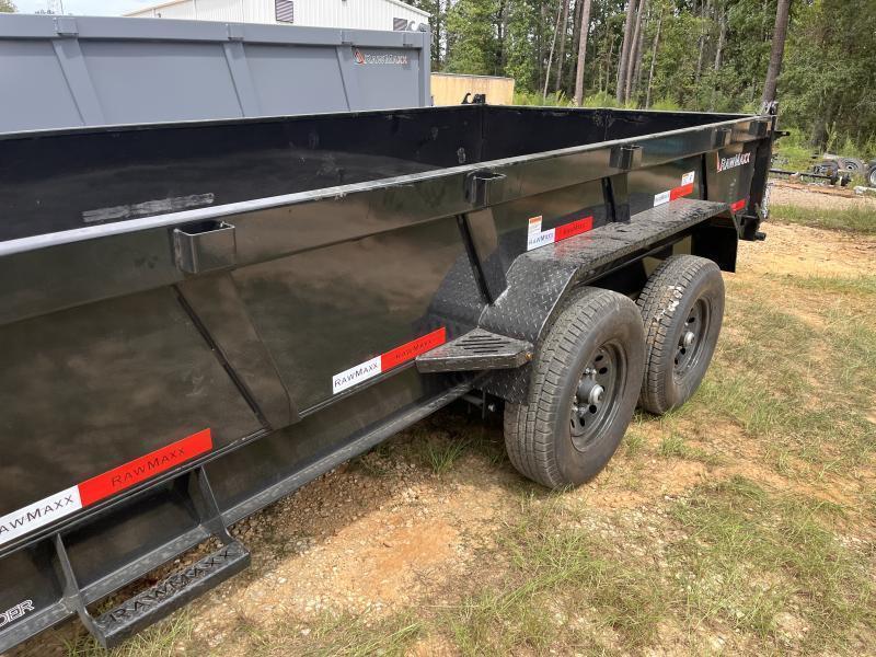 new Dump Trailers RawMaxx  for sale, in Bessemer, AL Thumbnail 5