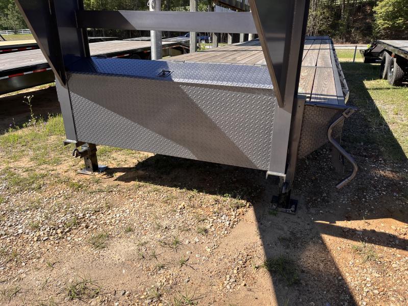 new Equipment / Flatbed Trailers Trailer World Alabama  for sale, in Robertsdale, AL Thumbnail 3