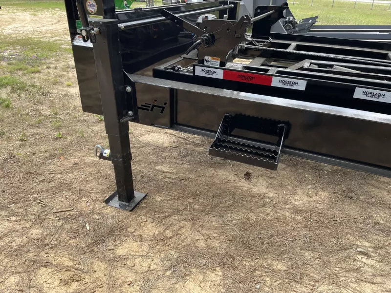 new Dump Trailers Horizon Trailers Other for sale, in Ozark, AL Thumbnail 7