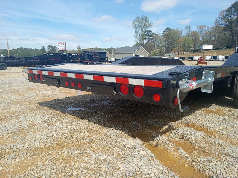 new Car Haulers / Racing Trailers PJ Trailers  for sale, in Bessemer, AL Thumbnail 6