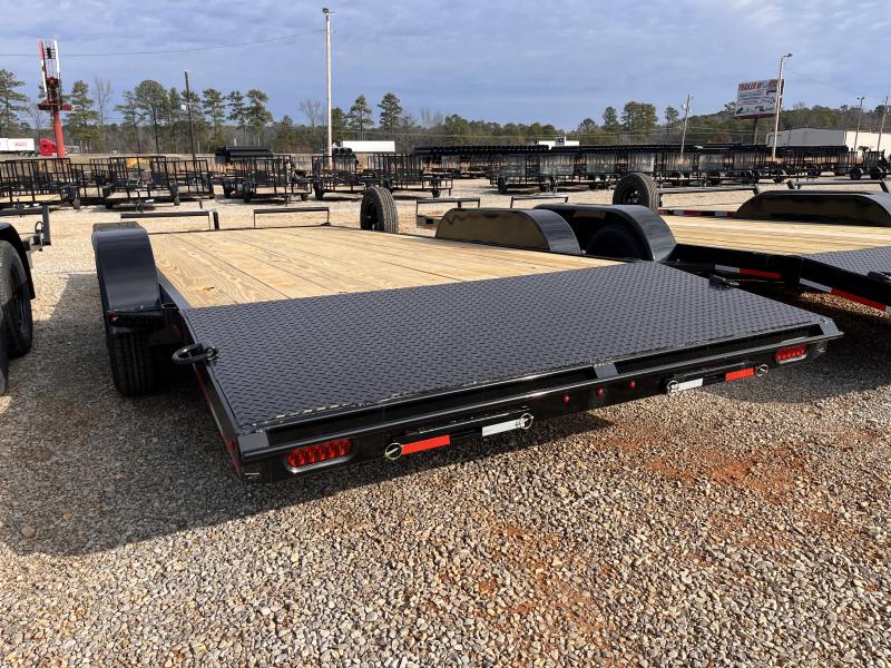new Car Haulers / Racing Trailers Trailer World Alabama  for sale, in Bessemer, AL Thumbnail 5
