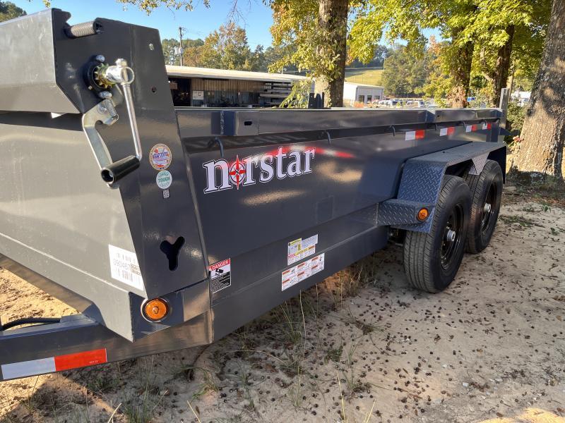 new Dump Trailers Iron Bull  for sale, in Dothan, AL Thumbnail 4