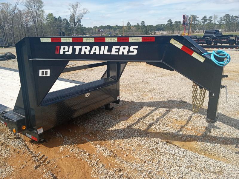 new Car Haulers / Racing Trailers PJ Trailers  for sale, in Bessemer, AL Thumbnail 3