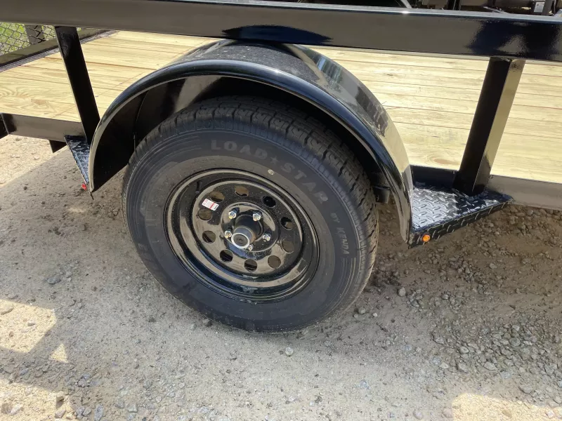 new Utility Trailers Trailer World Alabama  for sale, in Dothan, AL Thumbnail 6