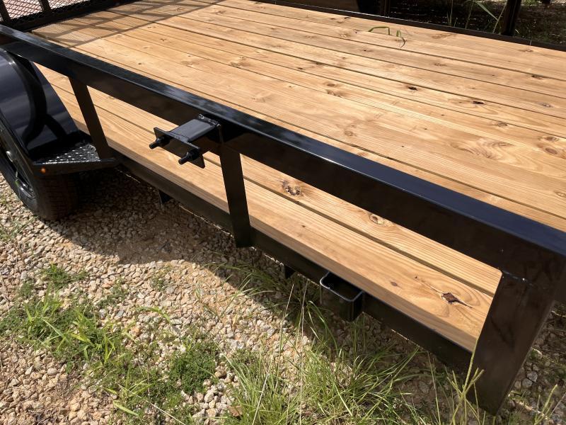 new Utility Trailers Trailer World Alabama  for sale, in Dothan, AL Thumbnail 4