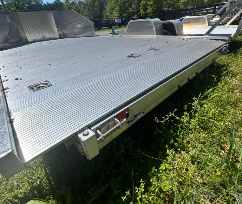 new Utility Trailers Aluma  for sale, in Fayetteville, GA Thumbnail 2