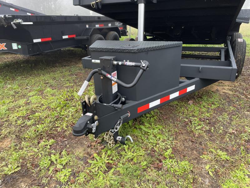 new Dump Trailers Other  for sale, in Fayetteville, GA Thumbnail 2