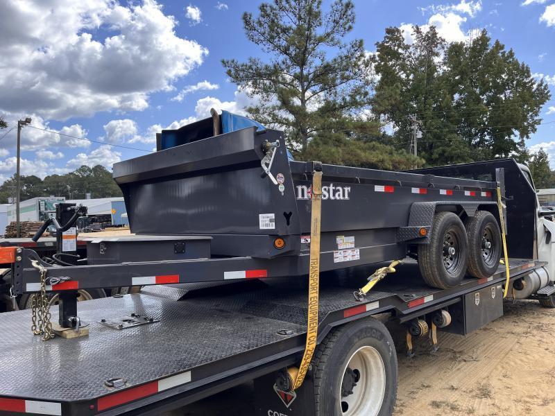 new Dump Trailers Iron Bull  for sale, in Dothan, AL Thumbnail 11