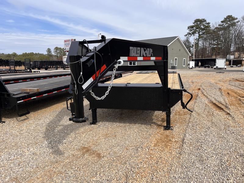 new Equipment / Flatbed Trailers Trailer World Alabama  for sale, in Ozark, AL Thumbnail 3
