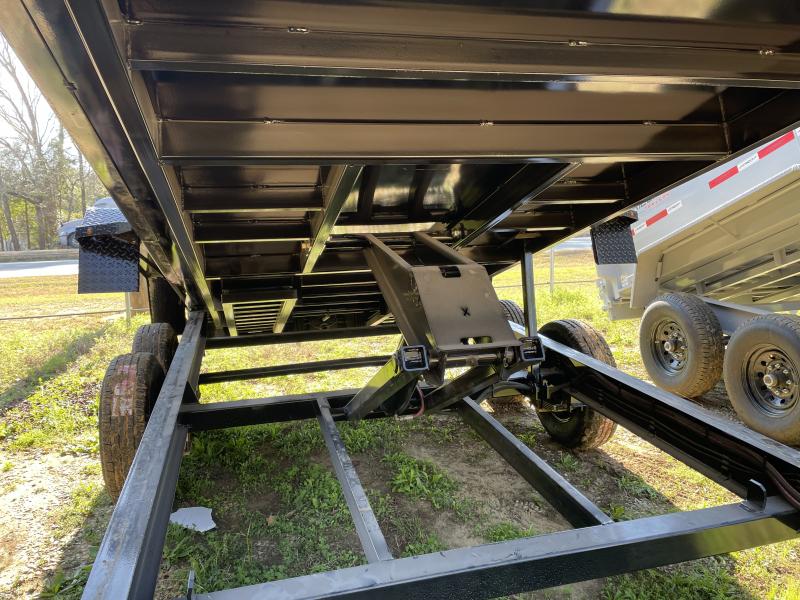 new Dump Trailers Horizon Trailers  for sale, in Pike Road, AL Thumbnail 3