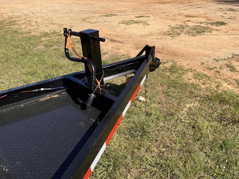 new Equipment / Flatbed Trailers Trailer World Alabama  for sale, in Fayetteville, GA Thumbnail 4