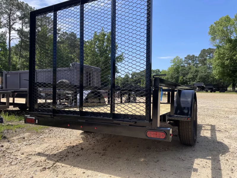 new Utility Trailers Trailer World Alabama  for sale, in Dothan, AL Thumbnail 8