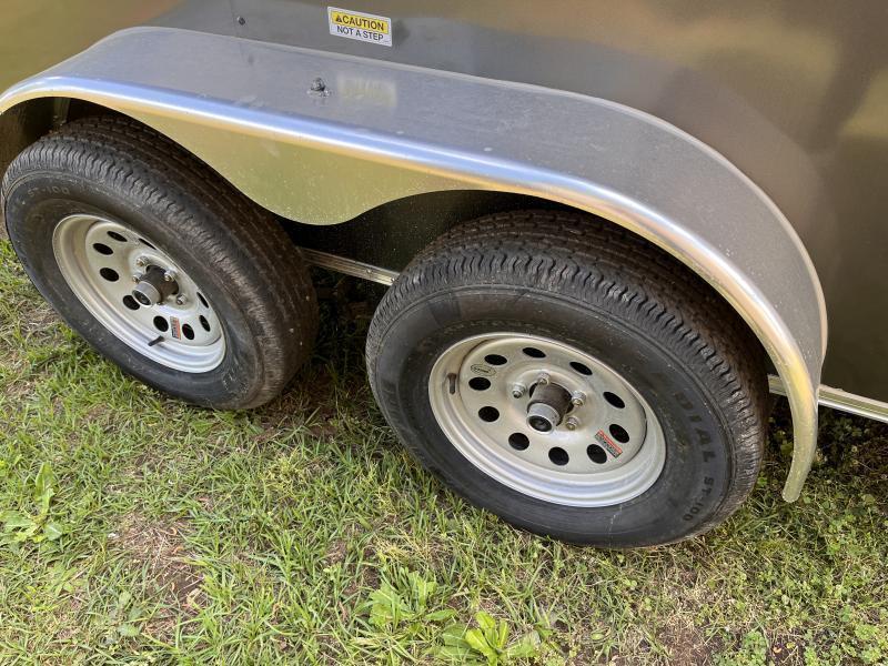 new Cargo (Enclosed) Trailers Quality Cargo  for sale, in Ozark, AL Thumbnail 5