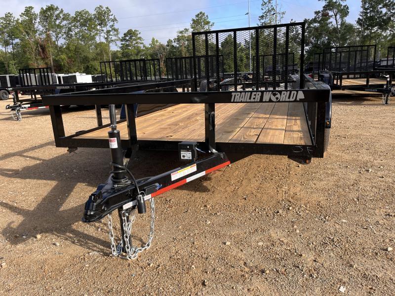 2025 Utility Trailer photo 2
