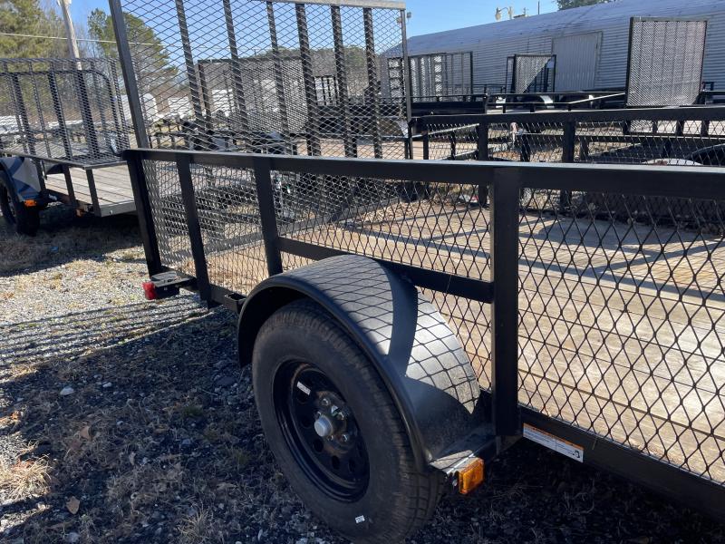 new Utility Trailers Carry-On  for sale, in Fayetteville, GA Thumbnail 5