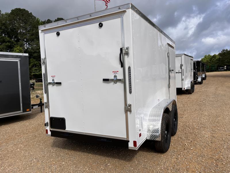 new Cargo (Enclosed) Trailers NationCraft Trailers  for sale, in Dothan, AL Thumbnail 6