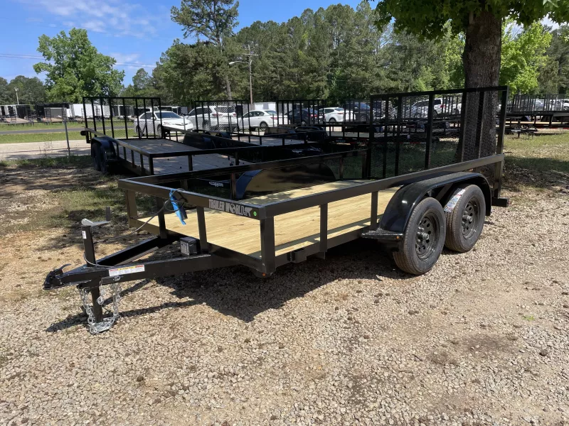 new Utility Trailers Trailer World Alabama  for sale, in Fayetteville, GA Thumbnail 3