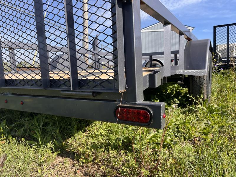 new Utility Trailers Trailer World Alabama  for sale, in Robertsdale, AL Thumbnail 6