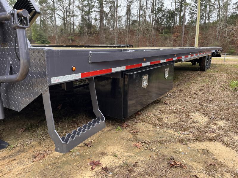 new Equipment / Flatbed Trailers Trailer World Alabama  for sale, in Robertsdale, AL Thumbnail 4