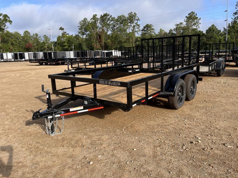 2025 Utility Trailer