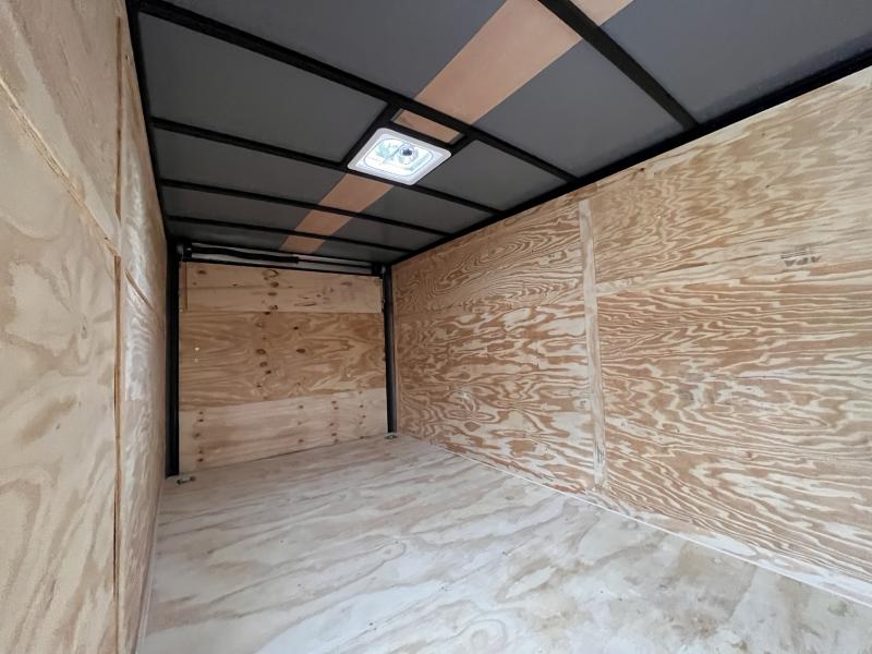 new Cargo (Enclosed) Trailers Rock Solid Cargo  for sale, in Dothan, AL Thumbnail 5