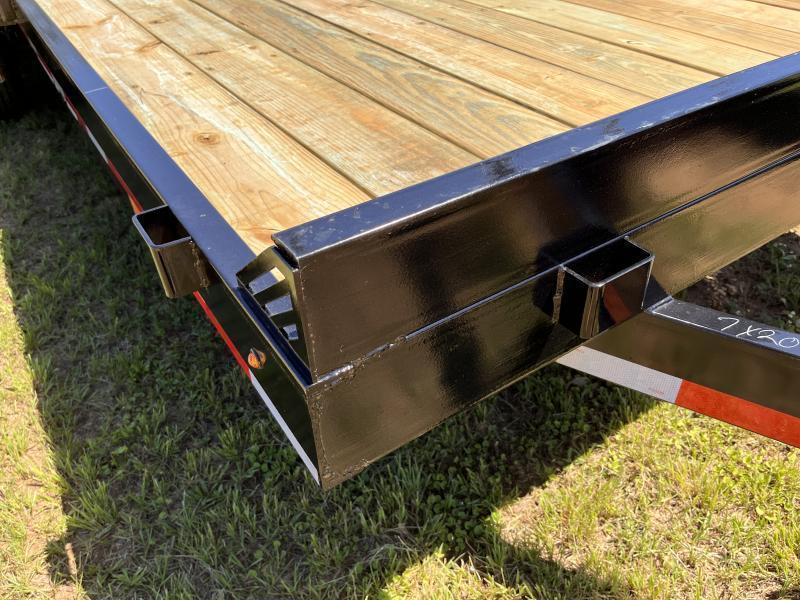 new Equipment / Flatbed Trailers Trailer World Alabama  for sale, in Bessemer, AL Thumbnail 4