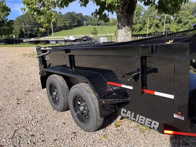 new Dump Trailers Trailer World Alabama  for sale, in Ozark, AL Thumbnail 4