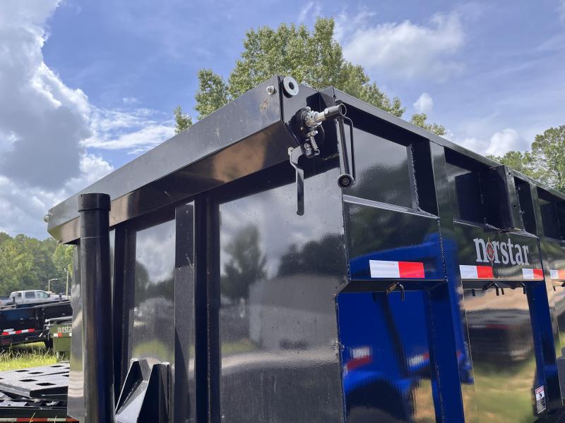 new Dump Trailers Iron Bull  for sale, in Ozark, AL Thumbnail 5