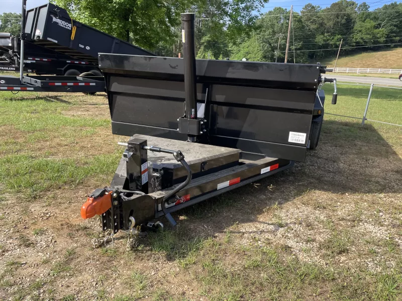 new Dump Trailers Iron Bull  for sale, in Ozark, AL Thumbnail 3