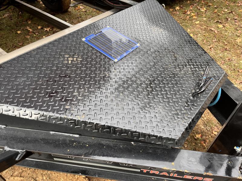 new Dump Trailers Horizon Trailers Other for sale, in Ozark, AL Thumbnail 2