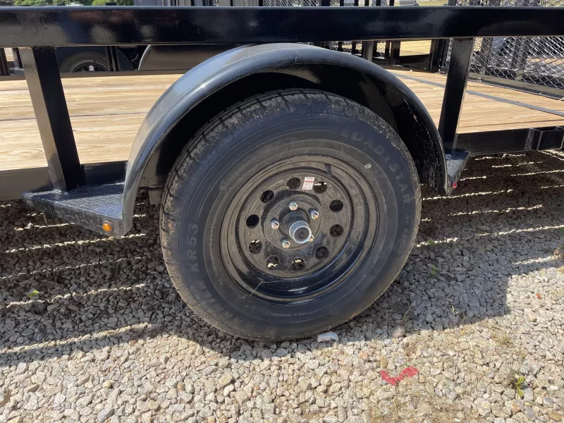 new Utility Trailers Trailer World Alabama  for sale, in Fayetteville, GA Thumbnail 5