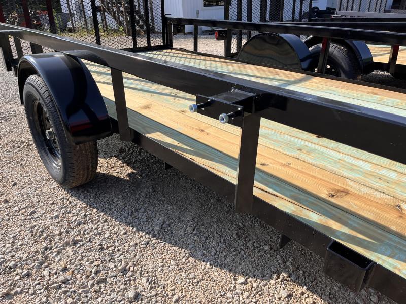 new Utility Trailers Trailer World Alabama  for sale, in Ozark, AL Thumbnail 4