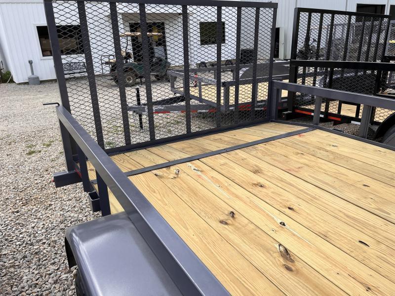 new Utility Trailers Trailer World Alabama  for sale, in Ozark, AL Thumbnail 6