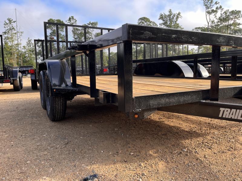 new Utility Trailers Trailer World Alabama  for sale, in Ozark, AL Thumbnail 3