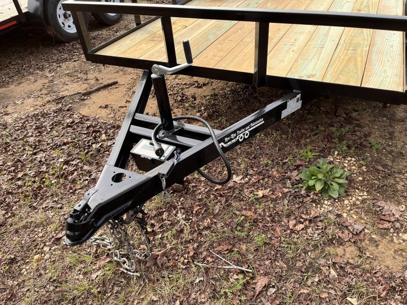 new Utility Trailers Bye Rite  for sale, in Pike Road, AL Thumbnail 2