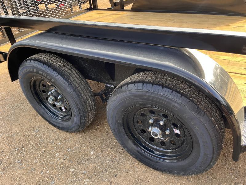 new Utility Trailers Trailer World Alabama  for sale, in Dothan, AL Thumbnail 5