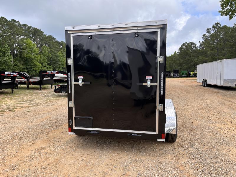 new Cargo (Enclosed) Trailers NationCraft Trailers  for sale, in Pike Road, AL Thumbnail 6