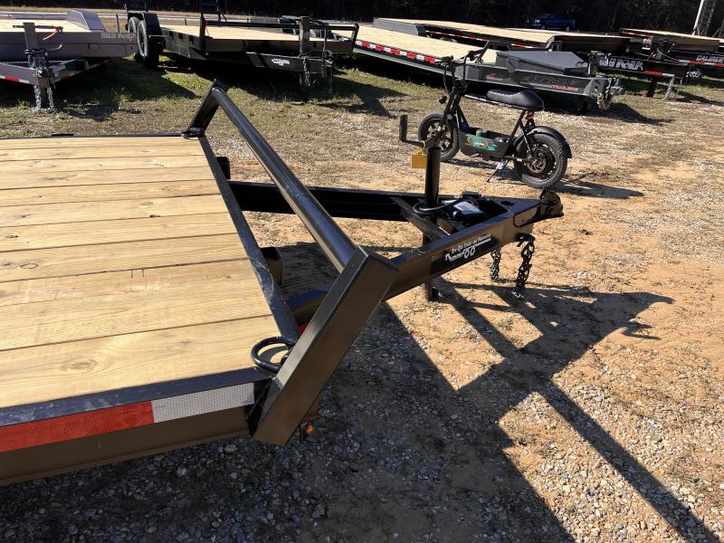 new Car Haulers / Racing Trailers Bye Rite  for sale, in Pike Road, AL Thumbnail 3