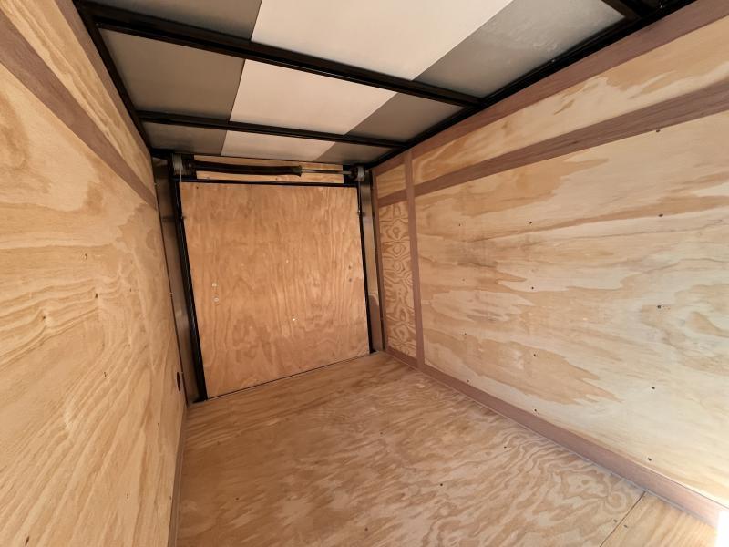 new Cargo (Enclosed) Trailers NationCraft Trailers  for sale, in Pike Road, AL Thumbnail 3