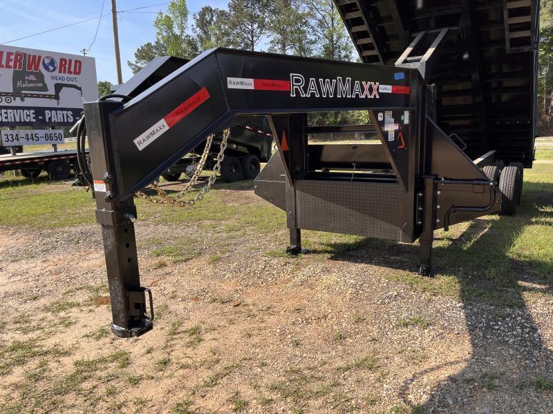 2025 RawMaxx photo 2