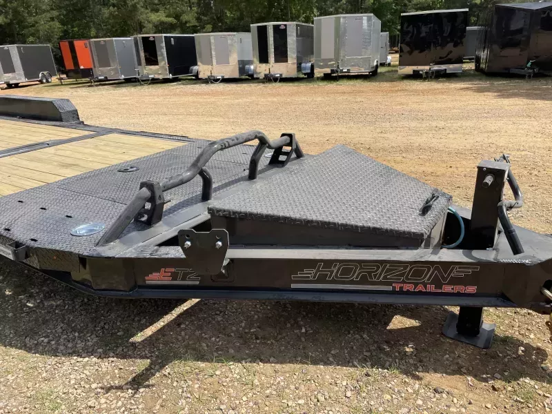 new Equipment / Flatbed Trailers Horizon Trailers  for sale, in Ozark, AL Thumbnail 4