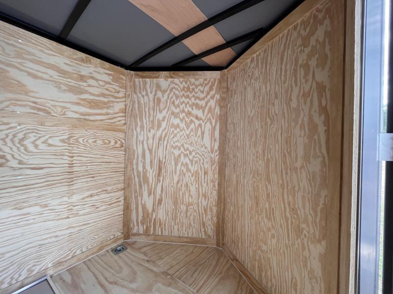 new Cargo (Enclosed) Trailers Rock Solid Cargo  for sale, in Pike Road, AL Thumbnail 6
