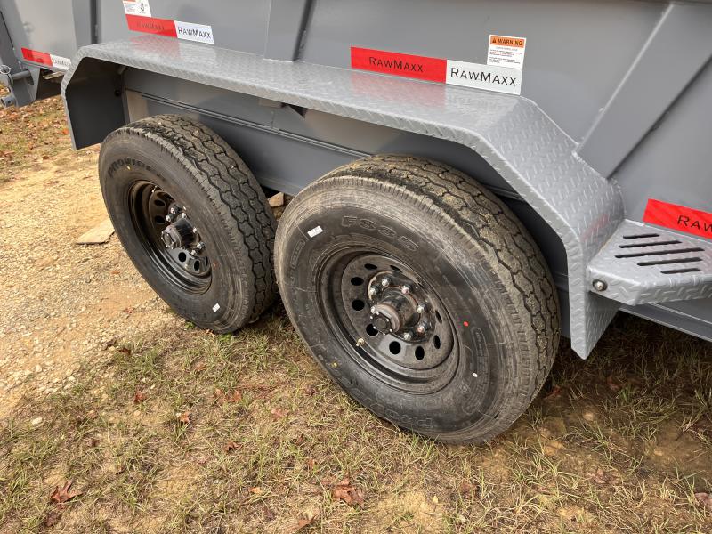 new Dump Trailers RawMaxx Other for sale, in Auburn, AL Thumbnail 6
