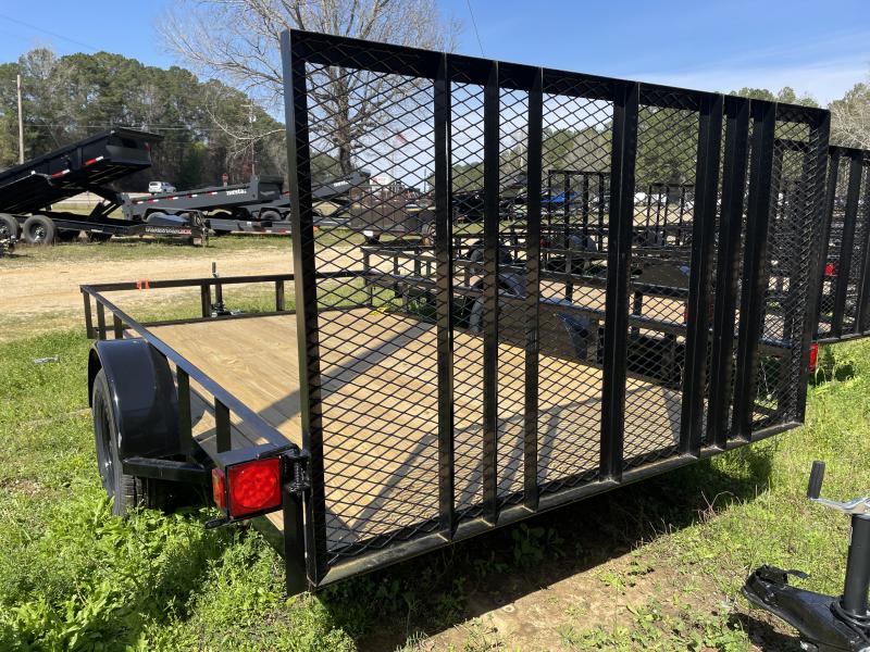 new Utility Trailers Bye Rite  for sale, in Ozark, AL Thumbnail 7