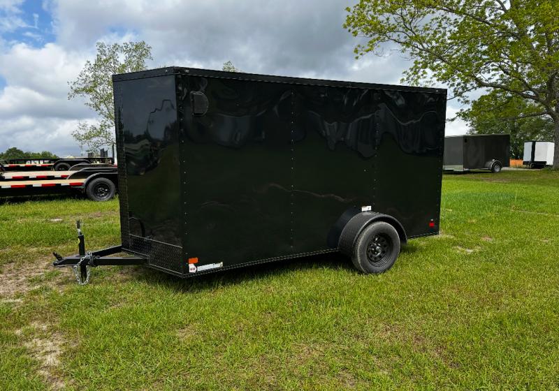 new Cargo (Enclosed) Trailers NationCraft Trailers  for sale, in Robertsdale, AL Thumbnail 5