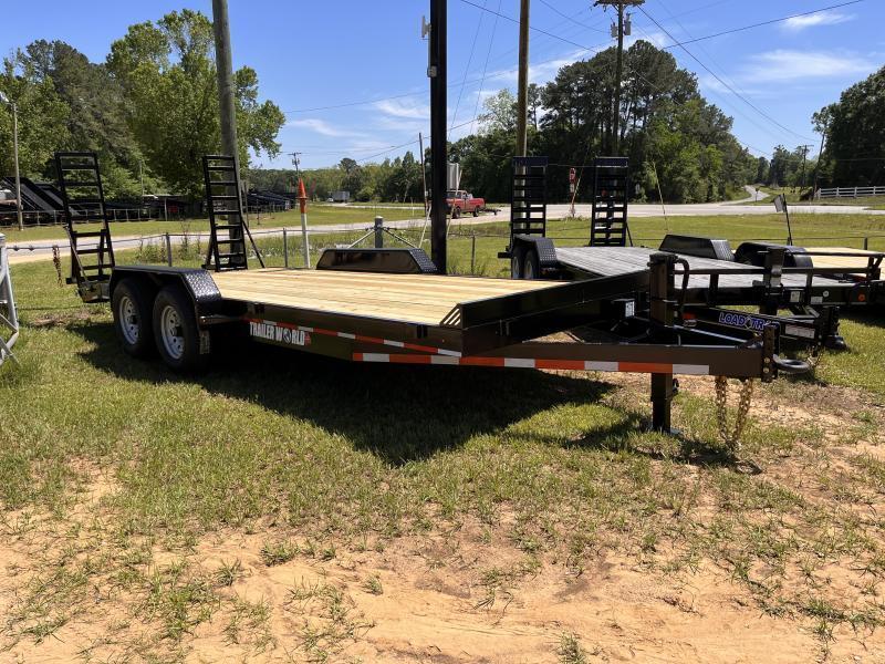 new Equipment / Flatbed Trailers Trailer World Alabama  for sale, in Bessemer, AL image-0