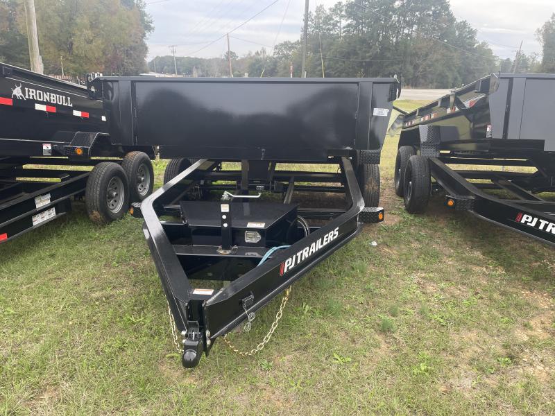 2023 PJ Trailers 83 in. Low Pro Dump (DL) Dump Trailer 2023 PJ Trailers 83 in. Low Pro Dump (DL) Dump Trailer